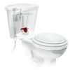PerforMAX Adjustable 2 in. Toilet Flapper