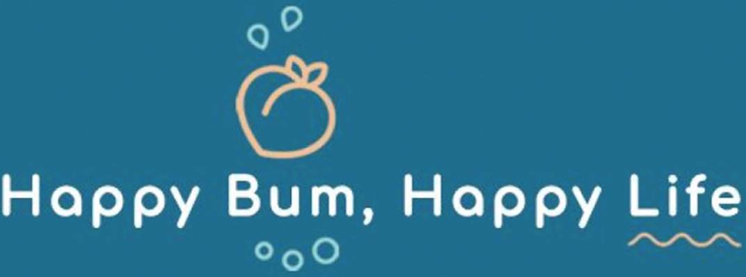 Happy Bum Happy Life